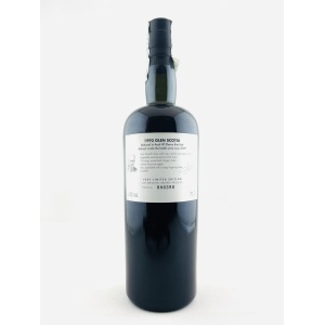 Glen Scotia 1992 Coilltean