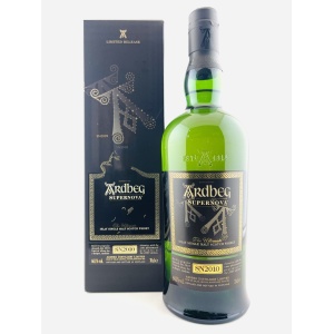 Ardbeg Supernova SN2014 Committee Release