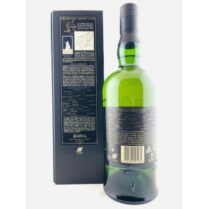 Ardbeg Supernova SN2014 Committee Release