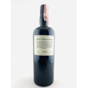 Glen Grant 1970 31 Year Old