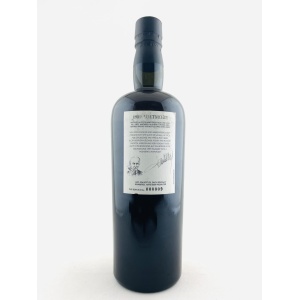 Aultmore 1989 Sherry Wood