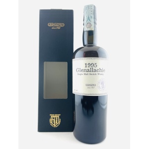Glenallachie 1995