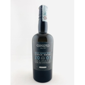 Caol Ila 2001 Coilltean