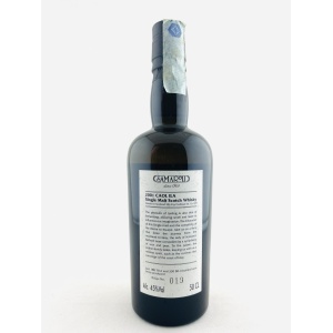 Caol Ila 2001 Coilltean