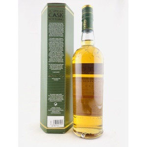 Glen Spey 1996 24 Year Old - Old Malt Cask