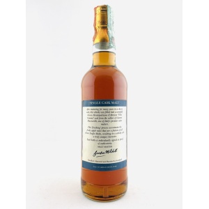 Arran 2005 Limited Edition Single Cask Montepulciano d'Abruzzo