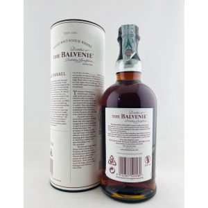 Balvenie 15 Year Old Single Barrel Sherry Cask