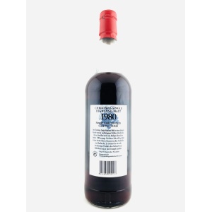 Glenfarclas 1980 Single Sherry Cask Christmas Edition