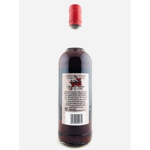 Glenfarclas 1980 Single Sherry Cask Christmas Edition