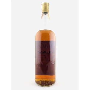 Bruichladdich 1980s 10 Year Old Moon Import Cask Strength
