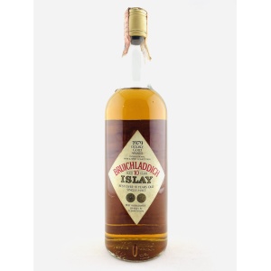 Bruichladdich 1970s 10 Year Old