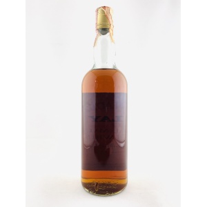 Bruichladdich 1980s 17 Year Old Cask Strength Moon Import