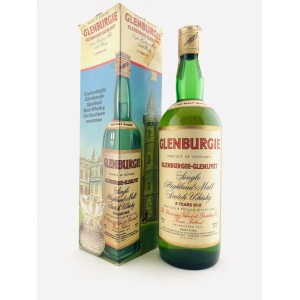 Glenburgie 1970s 5 Year Old