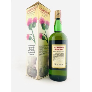 Glenburgie 1970s 5 Year Old