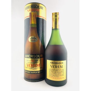 Aberlour 1970s 10 Year Old V.O.H.M.