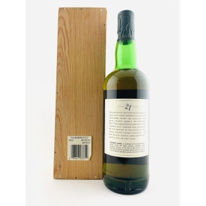 Tullibardine 1970 21 Year Old US Import