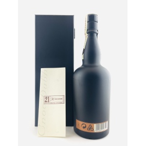 Knockdhu 21 Year Old Cask Strength