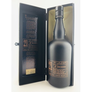Knockdhu 21 Year Old Cask Strength