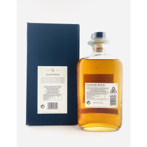Glenury Royal 1970 36 Year Old Cask Strength