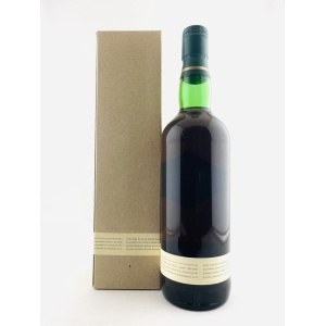 Bruichladdich 21 Year Old Cask Strength