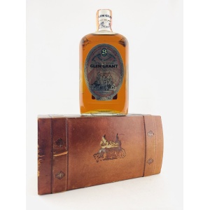 Glen Grant 25 Year Old Directors' Reserve Gioventti Import