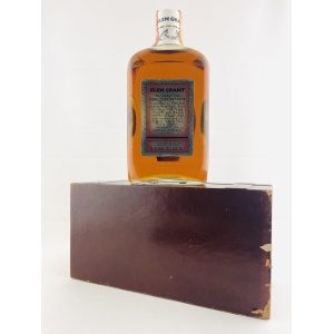 Glen Grant 25 Year Old Directors' Reserve Gioventti Import