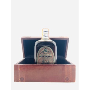 Glen Grant 25 Year Old Directors' Reserve Gioventti Import