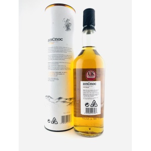 AnCnoc 12 Year Old