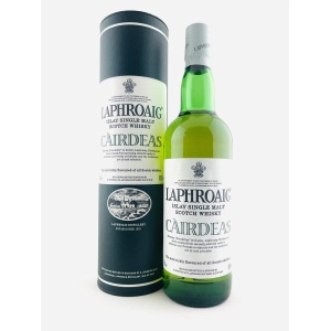 Laphroaig Cairdeas Feis Ile 2008