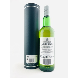 Laphroaig Cairdeas Feis Ile 2008