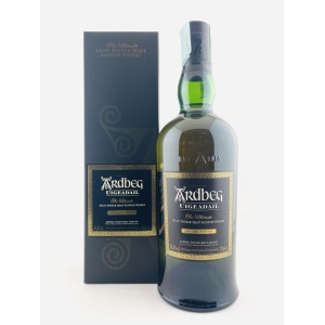 Ardbeg Uigedail 2014