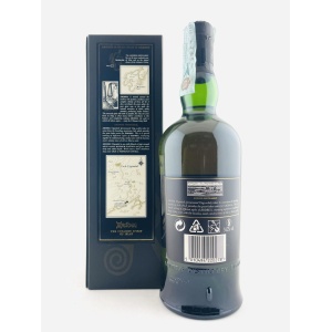 Ardbeg Uigedail 2014