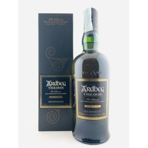 Ardbeg Uigedail 2015