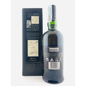 Ardbeg Uigedail 2015