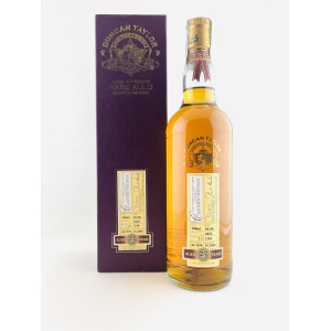 Cameronbridge 1979 25 Year Old Rare Auld