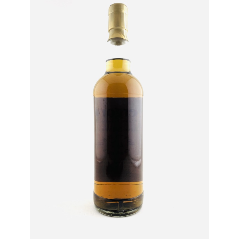 Invergordon 1972 36 Year Old