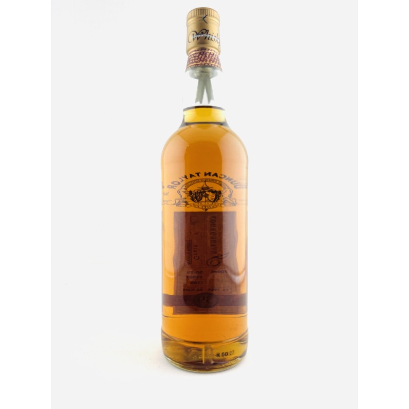 Invergordon 1965 39 Year Old Rare Auld