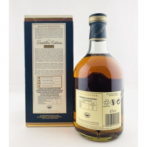 Dalwhinnie 1996 Distillers Edition