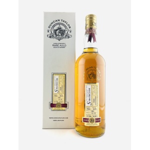 Strathclyde 1980 31 Year Old Rare Auld