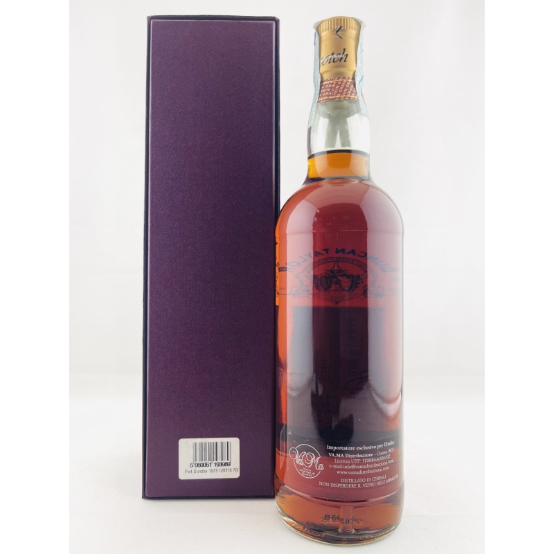 Port Dundas 1973 32 Year Old Rare Auld