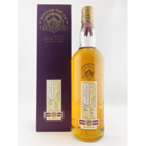Cameronbridge 1979 27 Year Old Rare Auld