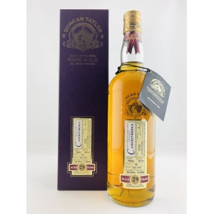 Cameronbridge 1979 29 Year Old Rare Auld