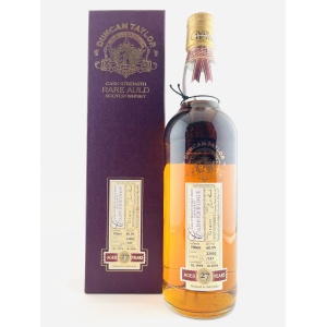 Carsebridge 1979 27 Year Old Rare Auld