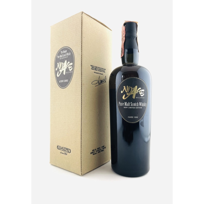 No Age Cuvee 1999