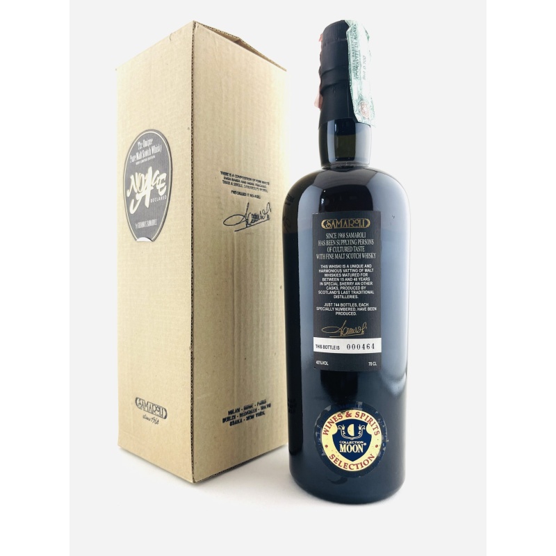 No Age Cuvee 2005