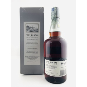 Port Dundas 20 Year Old Diageo's Special Release 2011