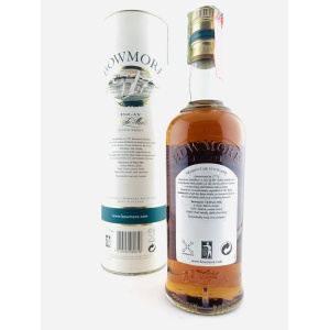 Bowmore 12 Year Old pre 2007
