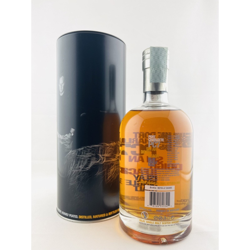 Port Charlotte PC7 Sin An Doigh Ileach Chrissie Angus