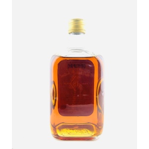 Auchentoshan 18 Year Old Compaq
