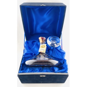 Aberlour 1970 19 Year Old Decanter